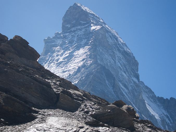 Matterhorn